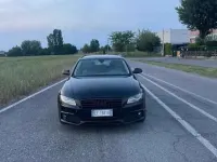 Usata Audi A4 Advanced 239 CV (175 kW) 2011 Station wagon