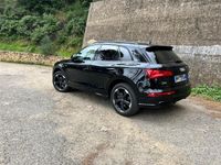Usata Audi Q5 S-Line 190 CV (139 kW) 2019 SUV