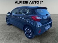 Nuova Hyundai i10 63 CV (46 kW) 2025 Grigio Utilitaria
