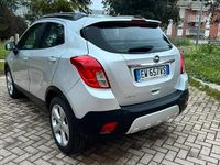 Usata Opel Mokka 130 CV (95 kW) 2014 SUV