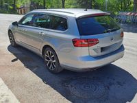 usata VW Passat 7ª serie - 2016