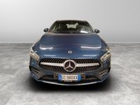 usata Mercedes 180 Classe A (W177) -Automatic Premium