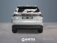 Nuova DR DR 5.0 88 CV (64 kW) 2026 Grigio SUV
