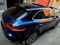 Usata Porsche Macan S 250 CV (183 kW) 2015 SUV