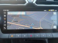 Nuova MG ZS Comfort 115 CV (84 kW) 2025 Blu Berlina