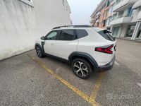 Usata Dacia Duster 2024 SUV