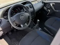 Usata Dacia Duster Prestige 109 CV (80 kW) 2015 Other SUV
