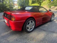 Usata Ferrari 348 300 CV (220 kW) 1993 Other