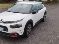 Usata Citroën C4 Feel 110 CV (80 kW) 2020 Berlina