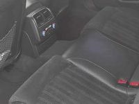 Usata Audi A6 Ambiente 177 CV (130 kW) 2014 Bianco Berlina