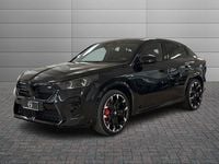 Usata BMW X2 Shadowline 300 CV (220 kW) 2024 Nero SUV