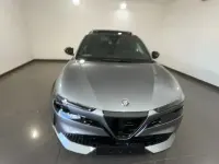 Nuova Alfa Romeo GT Junior Edizione Speciale 145 CV (106 kW) 2025 Grigio SUV