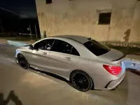 Usata Mercedes CLA45 AMG AMG 360 CV (264 kW) 2015 Coupé