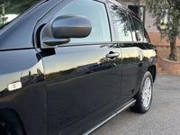 Usata Jeep Compass Limited 140 CV (102 kW) 2007 Nero SUV