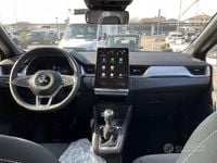 Nuova Mitsubishi ASX Inform 91 CV (66 kW) 2025 Nero SUV