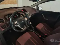Usata Ford Fiesta 82 CV (60 kW) 2008 Utilitaria