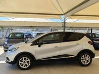 Usata Renault Captur 90 CV (66 kW) 2019 Grigio SUV