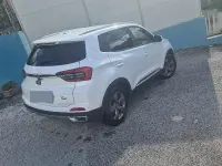 Usata DR DR 5.0 116 CV (85 kW) 2025 Bianco SUV