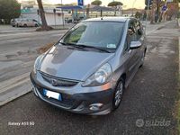 usata Honda Jazz 1.4 i 7 Speed NEOPAT GARANZIA 12 MESI