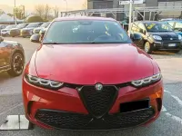 Używany Alfa Romeo Tonale Sprint 131 KM (96 kW) 2024 Czerwony SUV