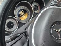 Usata Mercedes C220 2013 Berlina