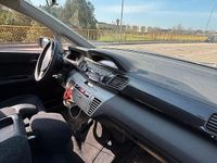 Usata Honda FR-V 140 CV (102 kW) 2007 Grigio Monovolume