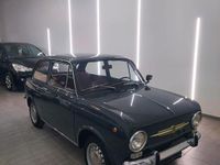 Usata Fiat 850 S 35 CV (25 kW) 1968 Grigio Berlina