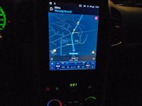 Usata Chevrolet Captiva 2006 Grigio SUV