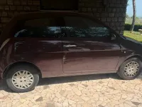 Usata Lancia Ypsilon 60 CV (44 kW) 2009 Utilitaria
