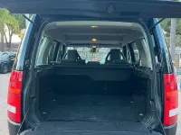 Usata Land Rover Discovery 3 HSE 190 CV (139 kW) 2005 Bluazzurro SUV