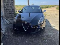 Usata Alfa Romeo Giulietta Super 120 CV (88 kW) 2017 Berlina