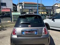 usata Abarth 500 500Perfetta in tutto....tagliandata