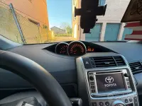 Usata Toyota Verso 126 CV (92 kW) 2012 Bluazzurro Monovolume