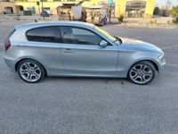 usata BMW 120 Serie 1 d 1 Serie