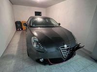 Usata Alfa Romeo Giulietta Distinctive 120 CV (88 kW) 2015 Grigio Berlina