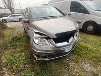 Usata Mercedes B200 2007 Monovolume