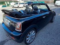 Usata Mini Cooper S 2012 Utilitaria