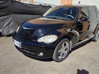 Usata Chrysler PT Cruiser 2006 Berlina