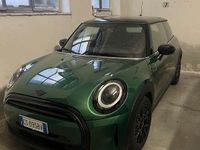 Usata Mini Cooper Essential 136 CV (100 kW) 2023 Utilitaria