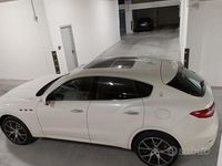 usata Maserati Levante - 2016