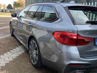 Usata BMW 520 M Sport 190 CV (139 kW) 2017 Station wagon