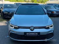 Usata VW Golf VIII GTI 245 CV (180 kW) 2023 Grigio Berlina