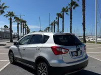 Usata Suzuki SX4 120 CV (88 kW) 2015 Other Station wagon