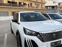 Usata Peugeot 2008 Allure 101 CV (74 kW) 2025 SUV