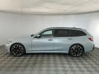 Usata BMW 320 M Sport 190 CV (139 kW) 2025 Grigio Station wagon