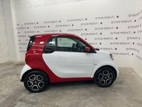 usata Smart ForTwo Coupé 70 1.0 twinamic Passion