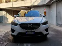 Usata Mazda CX-5 Evolve 150 CV (110 kW) 2016 SUV