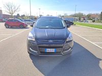 usata Ford Kuga 2.0 TDCI 163 CV 4WD Automatik*Navi*Pelle