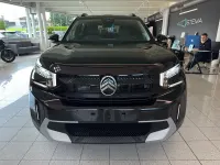 Usata Citroën C3 Aircross PureTech 101 CV (74 kW) 2025 Black pearl SUV