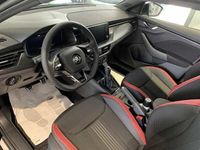 usata Alfa Romeo Giulia 2.2 t Sprint Q4 210cv auto nuova a Busto Arsizio